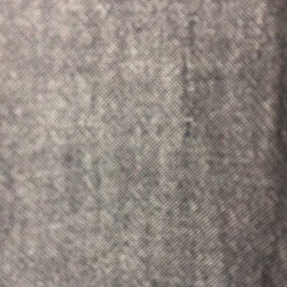 Short sleeve belted 100% cotton button down size 2x - Picture 5 of 5